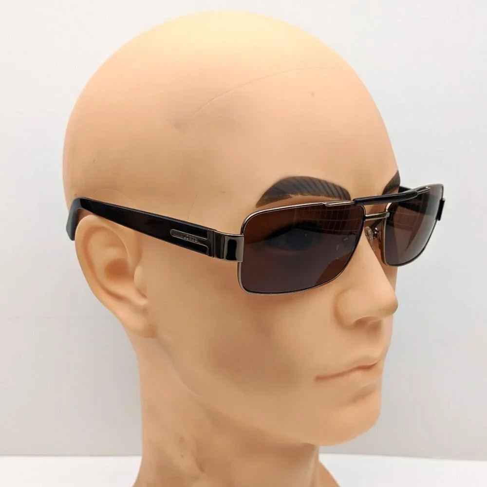 🕶️Lozza SL2051 Sunglasses 60/15 135 | ALT352🕶️